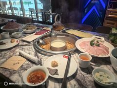 -鱼豆吉·豆浆鱼火锅(宜昌万达店)