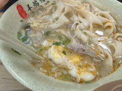 -豫石记羊汤(北苑店)