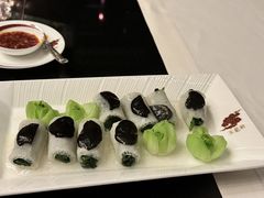 -天龙轩(香港丽思卡尔顿酒店)