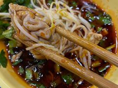 杠上脑花-冒椒火辣(太古里店)
