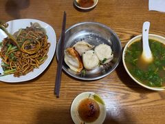 -黄阿姨锅贴大王(万航渡路店)