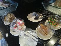 -泰谷酒店·太古码头闽菜自助餐厅