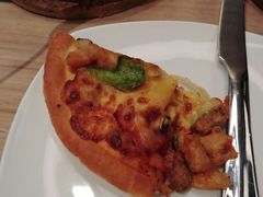 -必胜客(华南摩尔店)