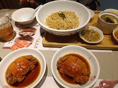 -穿蒸引鲜·嗲记(正大广场店)