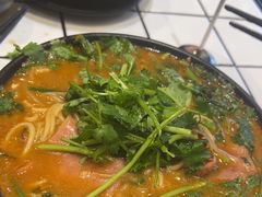 -肥汁米蘭香港米线(长宁来福士店)