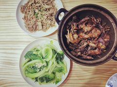 -斯丹姜母鸭·古法干香(涂门街总店)