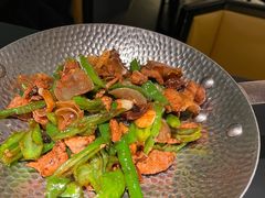 -小菜园新徽菜(青岛市南万象城店)