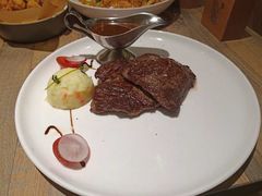 -周沫西餐(漫广场店)