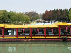 -南通濠河风景名胜区