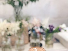 -SPARROW 家雀儿咖啡本店