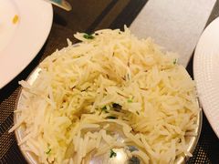 -Pita's&Tika's中东和印度风味餐厅(龙湖天街店)