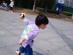 -汉江湾体育公园