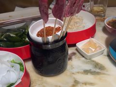 -涮福記·现切牛羊肉火锅(世纪汇店)