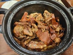 -斯丹姜母鸭·古法干香(涂门街总店)