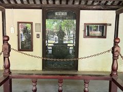 -常熟方塔园