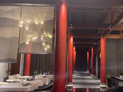-宝燕壹号景观餐厅(龙盛国际商业广场店)