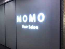 -MOMO hair salon