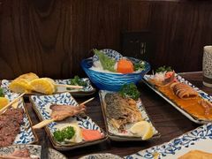 -哥哥の深夜食堂(红松东路店)