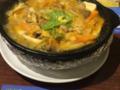 -YOYO悠游美食地图(西市城购物中心店)