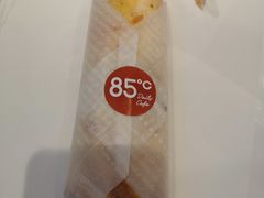 -85度C(苏州平江万达店)