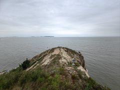 -蓬莱阁景区