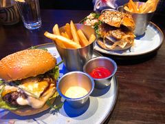 -bluefrog蓝蛙(皇庭广场店)