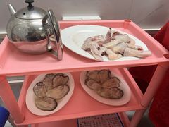 -花苑美食横琴生蚝火锅(拱北粤华路店)