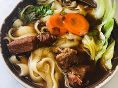 私房牛肉面-好嫂子•刀削面(大兴店)