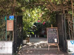-豆舞咖啡(民乐路店)