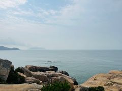 -东极岛景区
