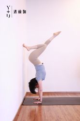 -Y+U遇瑜伽·普拉提