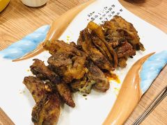 -清真·伊清阁餐厅