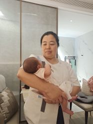 -宝馨月月子中心(友谊医院店)