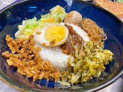 君悦排骨饭-馔豚·台北菜专门店(深圳湾万象城店)