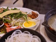 过桥米线-九久大过桥米线(太古里店)