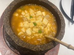 -绿茶餐厅(青岛城阳万象汇店)