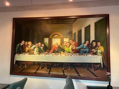 -EATALIA意塔利意式餐厅(鼓楼店)