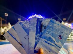 -汕头中海黄金海岸水上乐园