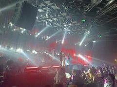 -MOSSO·Liveshow(M3香港广场店)