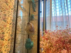 -爱丽格斯火锅(东岸国际店)