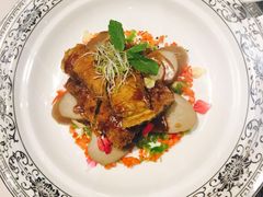 -若蘭慈·无国界素食料理(欢乐海岸店)
