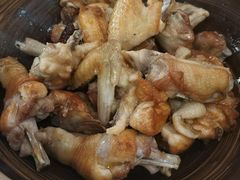 -围龙屋客家食府(福田店)