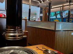 -韩悦牛排烤肉无限续(宝能中心店)