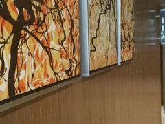 -上海滴水湖皇冠假日酒店