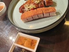 -广州白云机场铂尔曼大酒店·恬园创意中餐厅