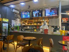 -SaladMando沙拉满都·营养餐定制(花园路店)
