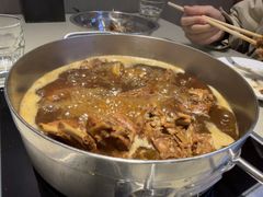 -蝎王府羊蝎子(虎坊桥总店)