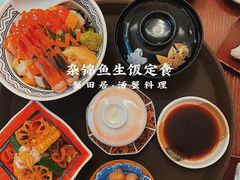 -蟹田居·活蟹料理(东城店)