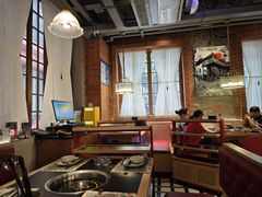 -廖掌柜·重庆鲜货火锅(上海首店)