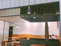 -VESH COFFEE(定西路店)